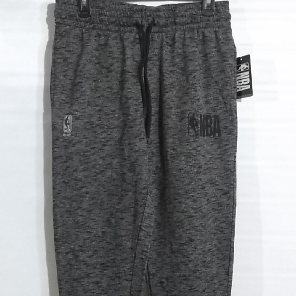 NBA Net-Dry Jogging Pants Size M NWT